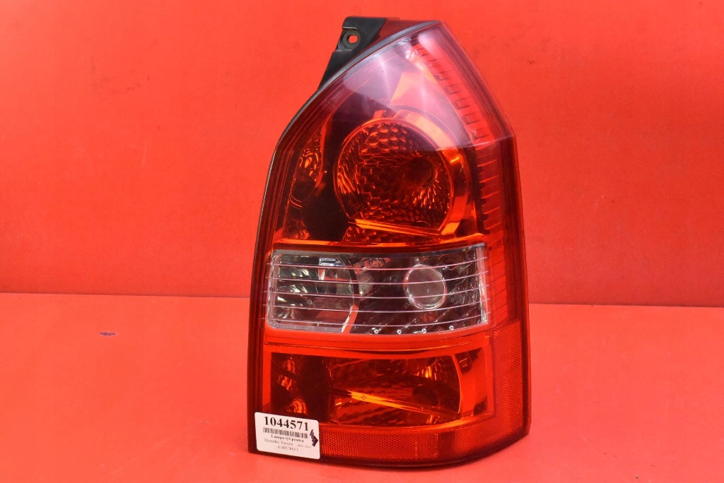light right rear part rear 92402-2E0 HYUNDAI TUCSON 1 and 04-10