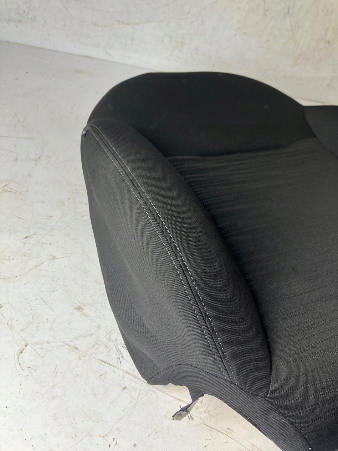 OPARCIE seat PEUGEOT 208 and LIFT right front