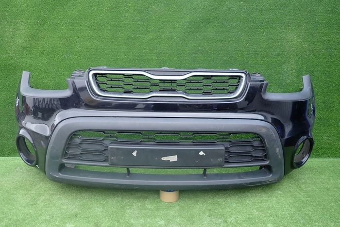 KIA SOUL LIFT 11-13 front bumper front