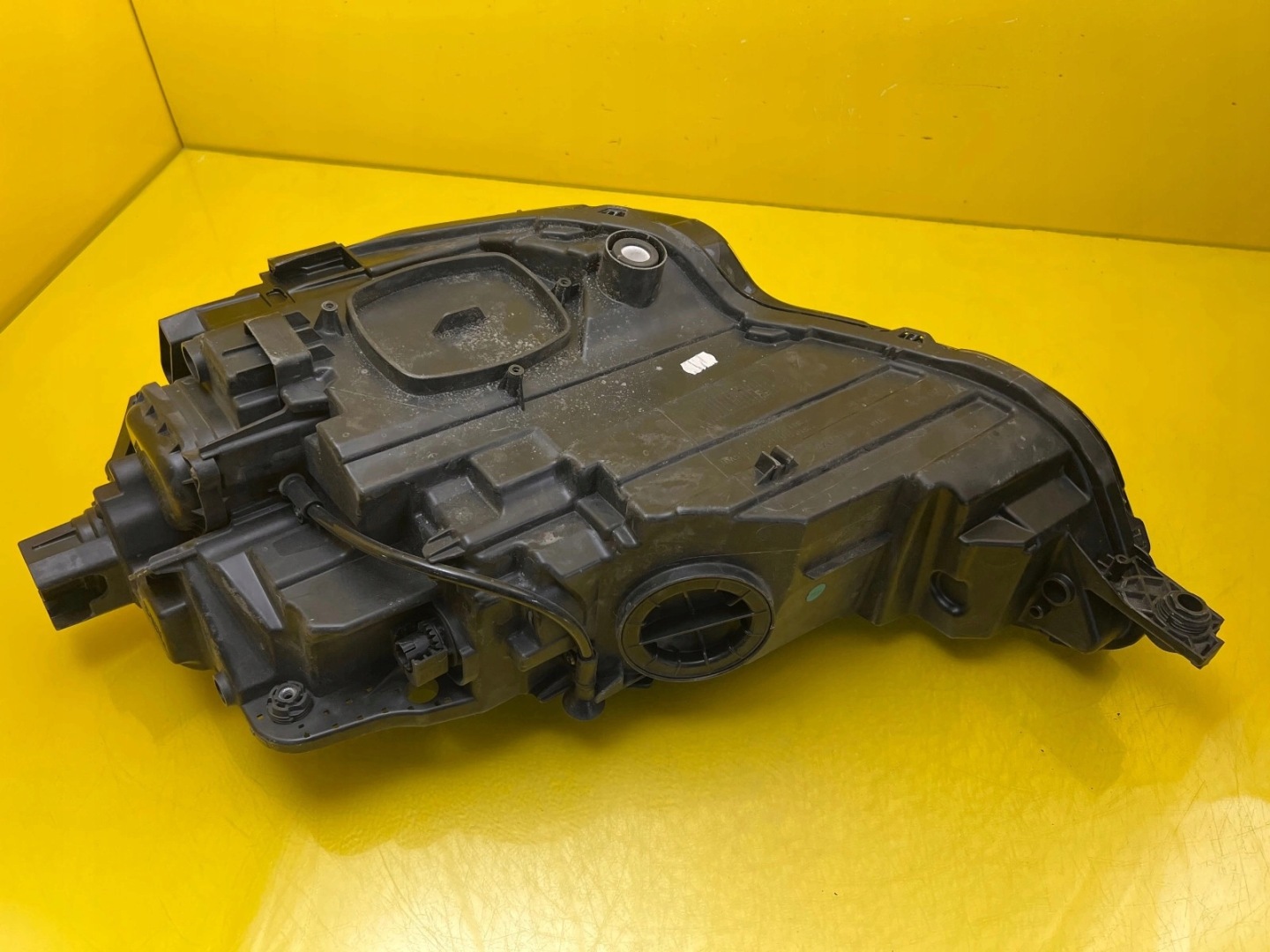 Licht rechts Audi A3 8Y Full Led 8Y0941012