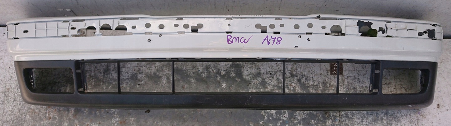 BMW 3 E36 Sedan kombi Frontstoßstange vorne