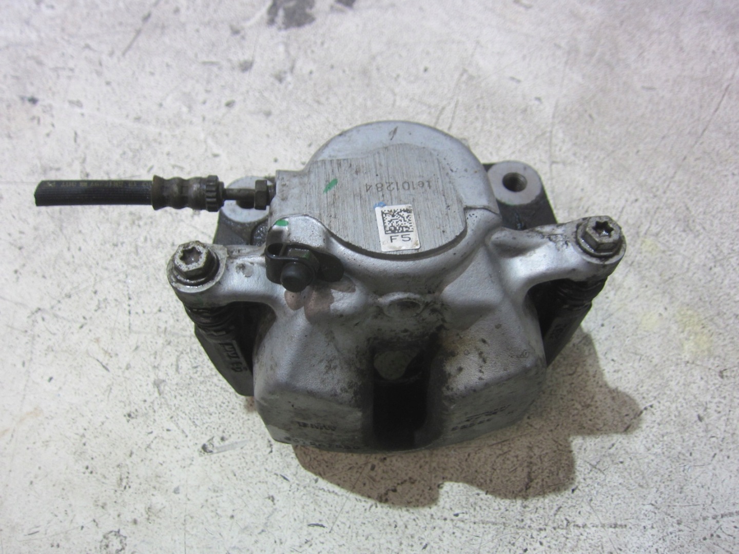 BMW X3 G01 G02 G20 34106882253 6882253 caliper brake left front front