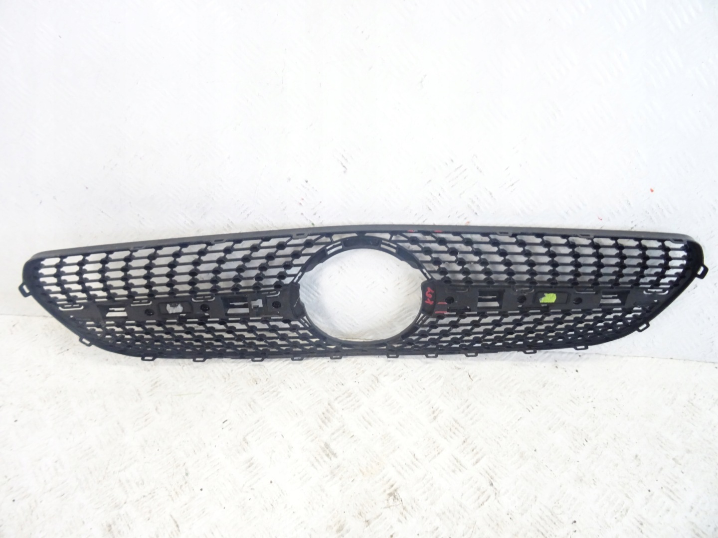 grill grille front front MERCEDES E-KLASA COUPE 238 A2388880400