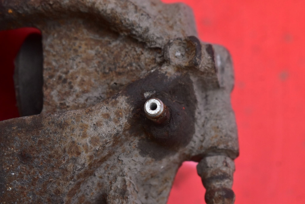 caliper brake left front OPEL COMBO D 1.3 CDTI 90 KM 11-20