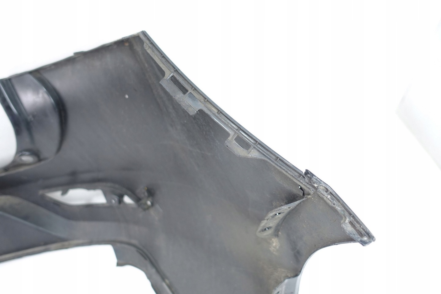 bumper rear part rear VOLVO V40 II 2012- 31283756