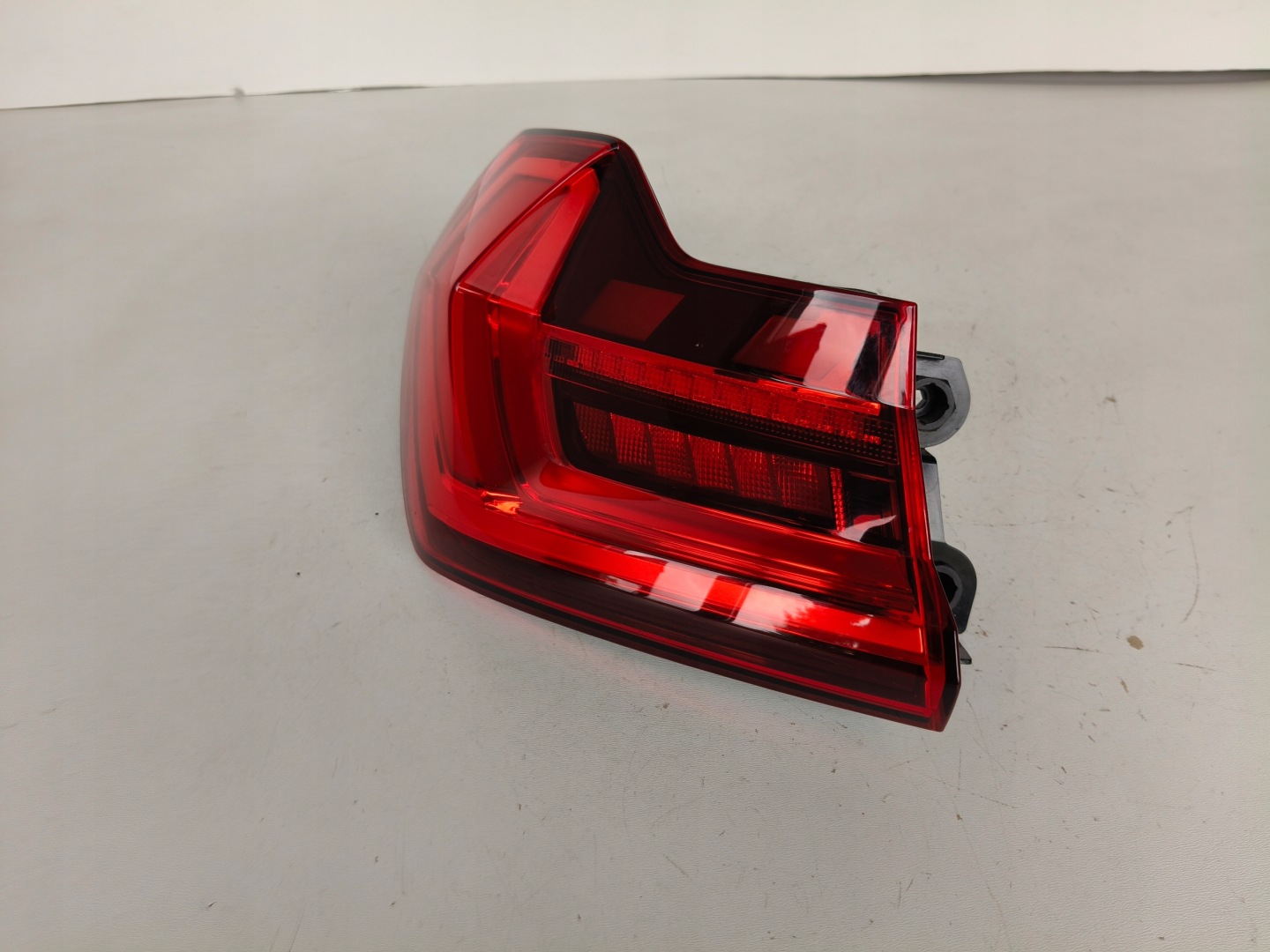 light left rear AUDI A1 82A II LED 18