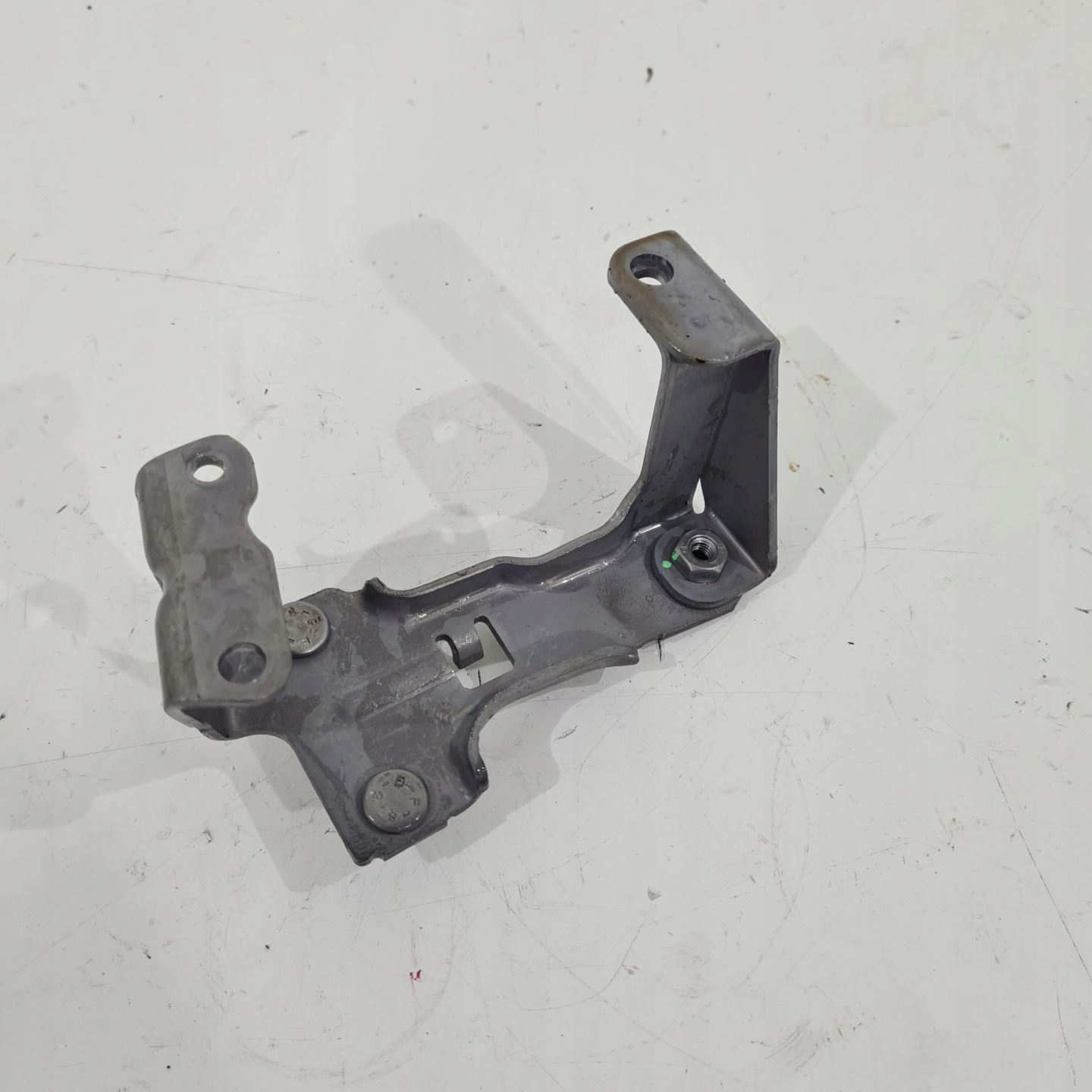 CITROEN C4 III 1.2 THP engine mount 9807891280