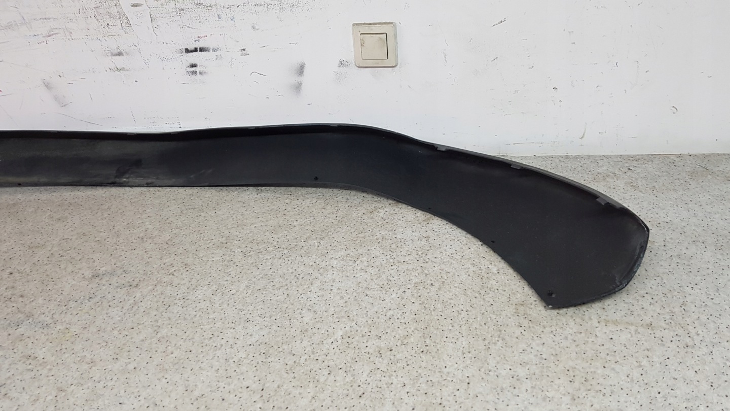 MERCEDES GLA A156 45 AMG SPOILER 8058