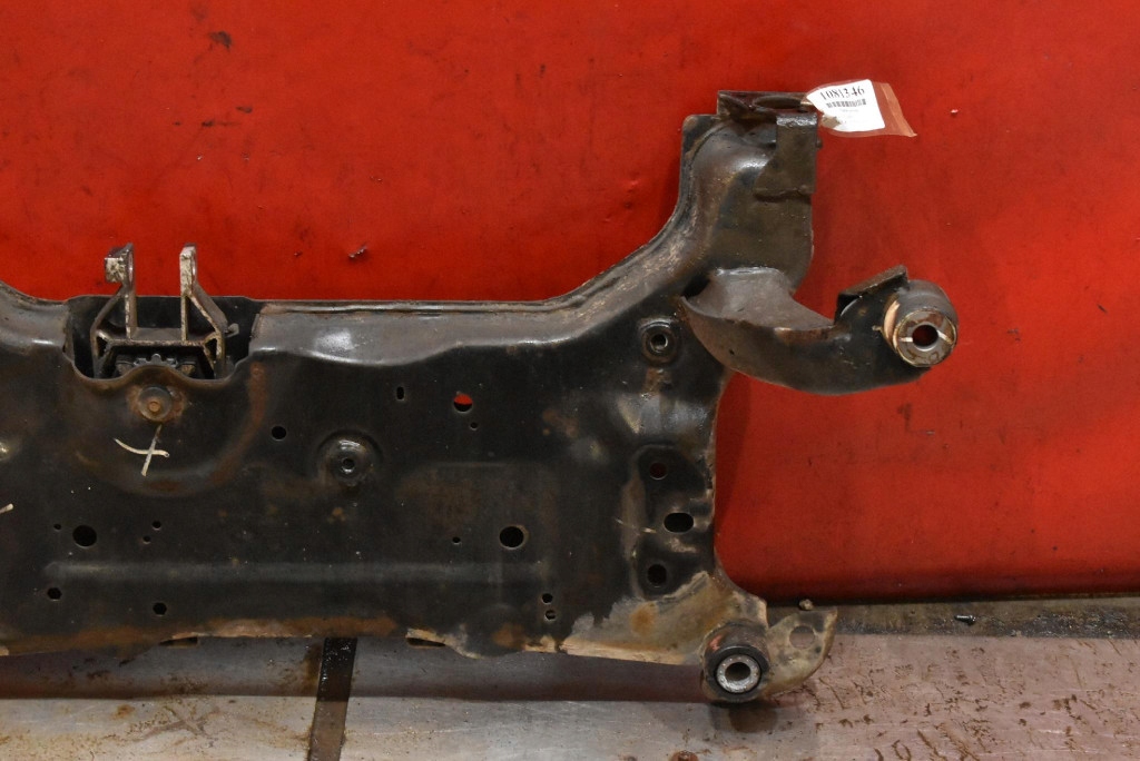 axle beam sider subframe front FORD ESCAPE 3 III 2.0 ECOBOOST 242 KM AWD 16-20
