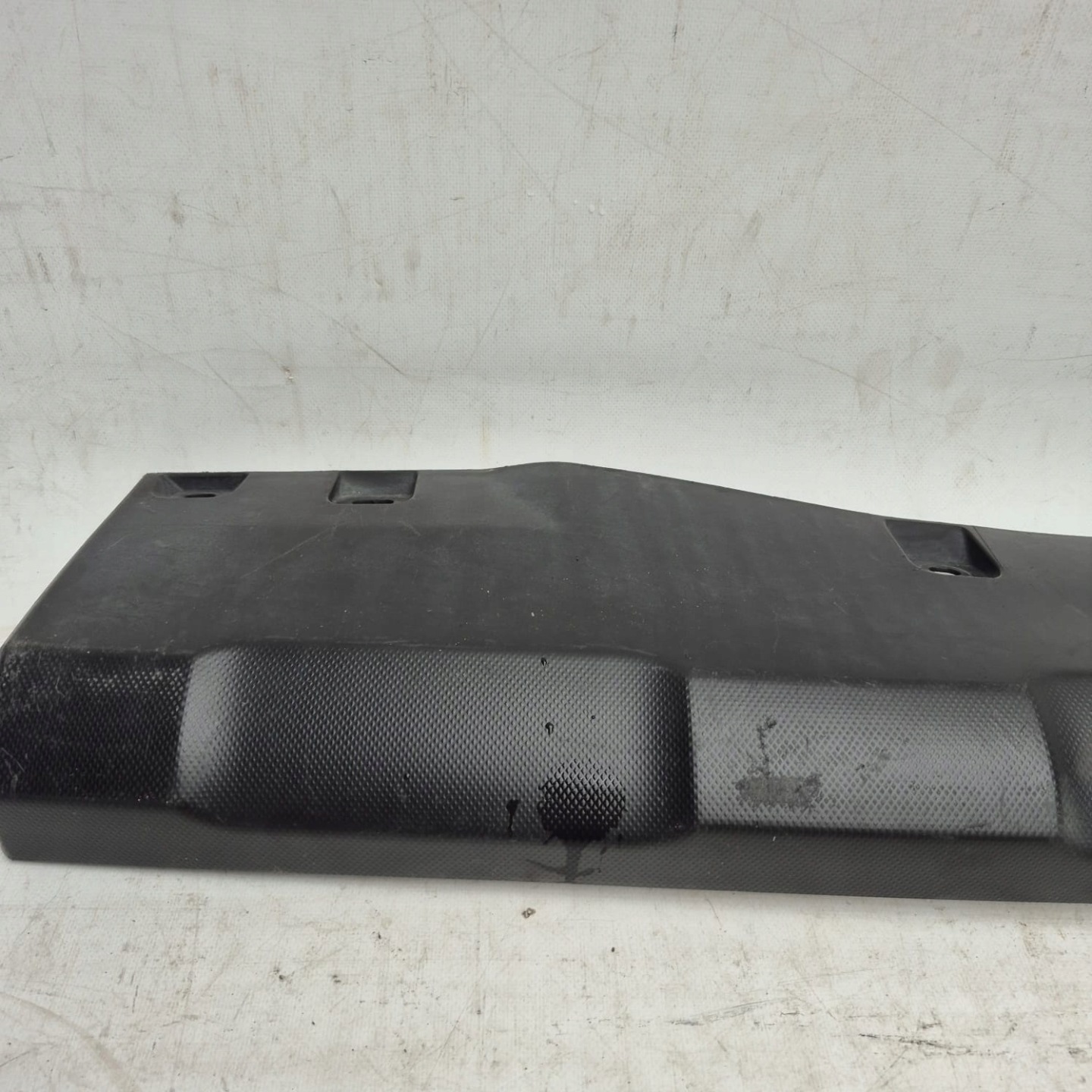SUBARU OUTBACK 16- spoiler accessori Paraurti posteriore 57734AL040
