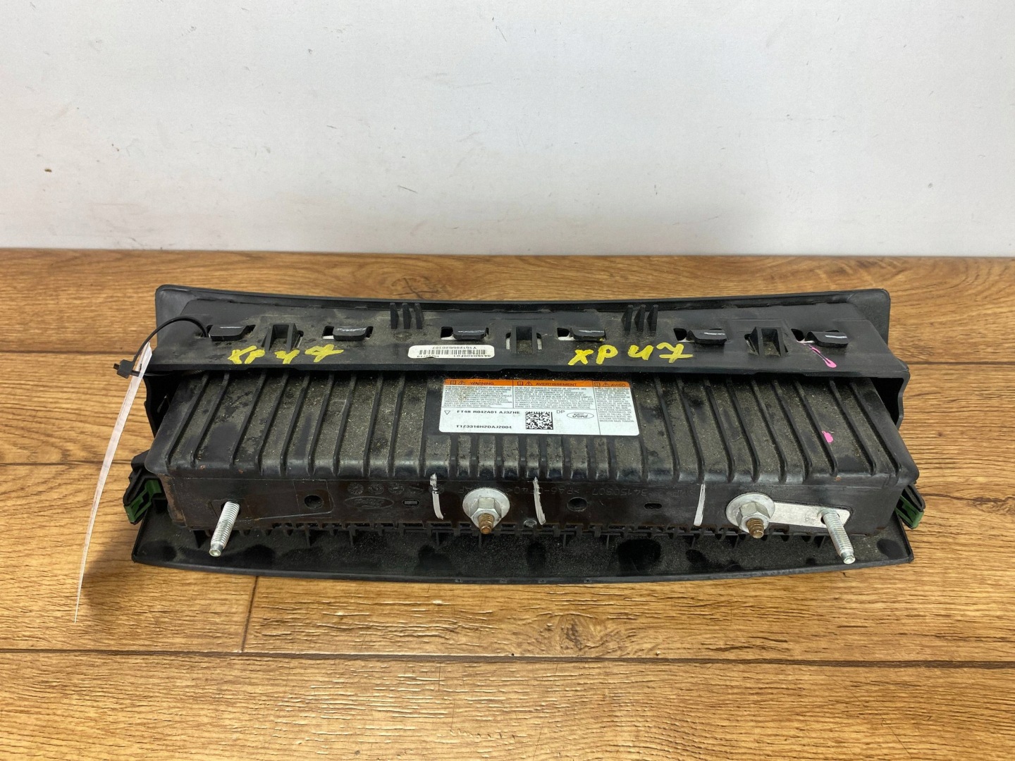 airbag ginocchia airbag Ford Edge II Lift 2019+
