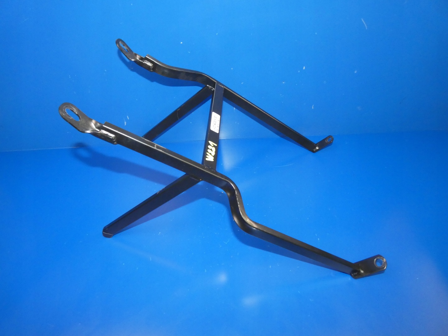 MERCEDES S W221 Consolle Supporto