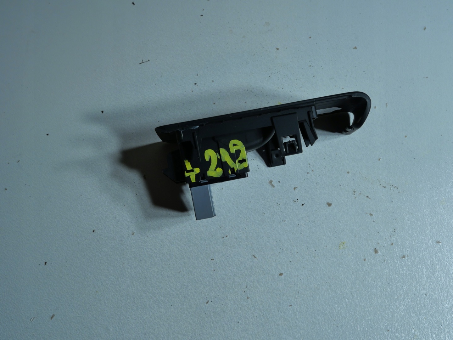 window control switch VW PASSAT B7 3AA868749