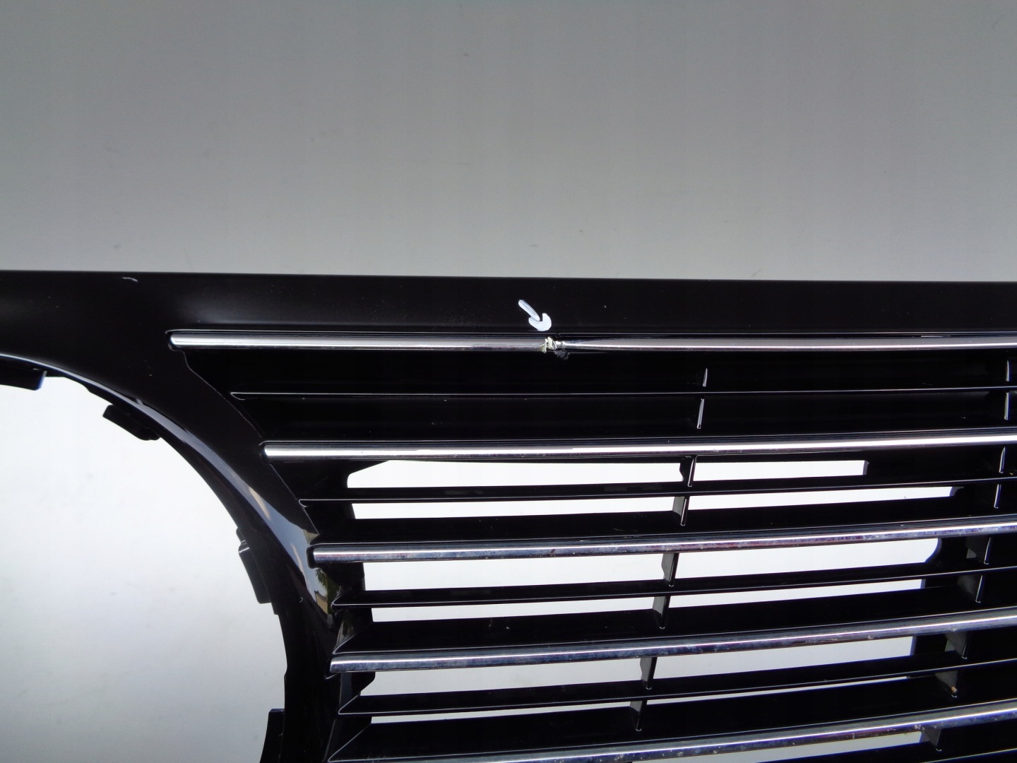 frontstoßstange MERCEDES EQC W293 NR 46889