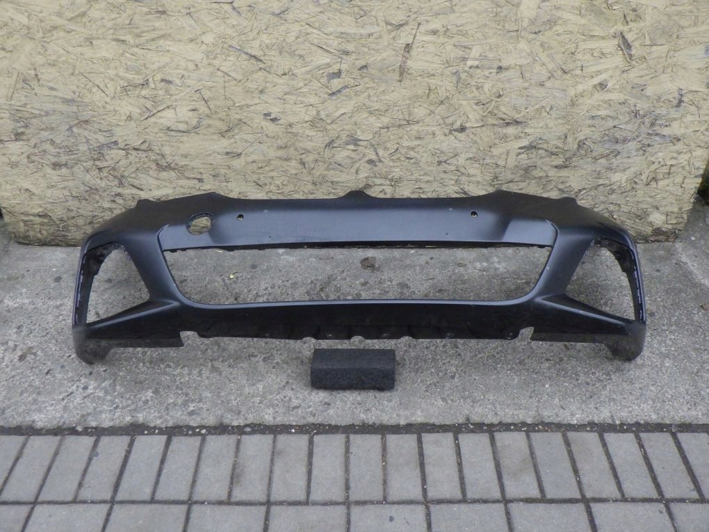 BMW 3 G20 G21 M PAKIET Frontstoßstange