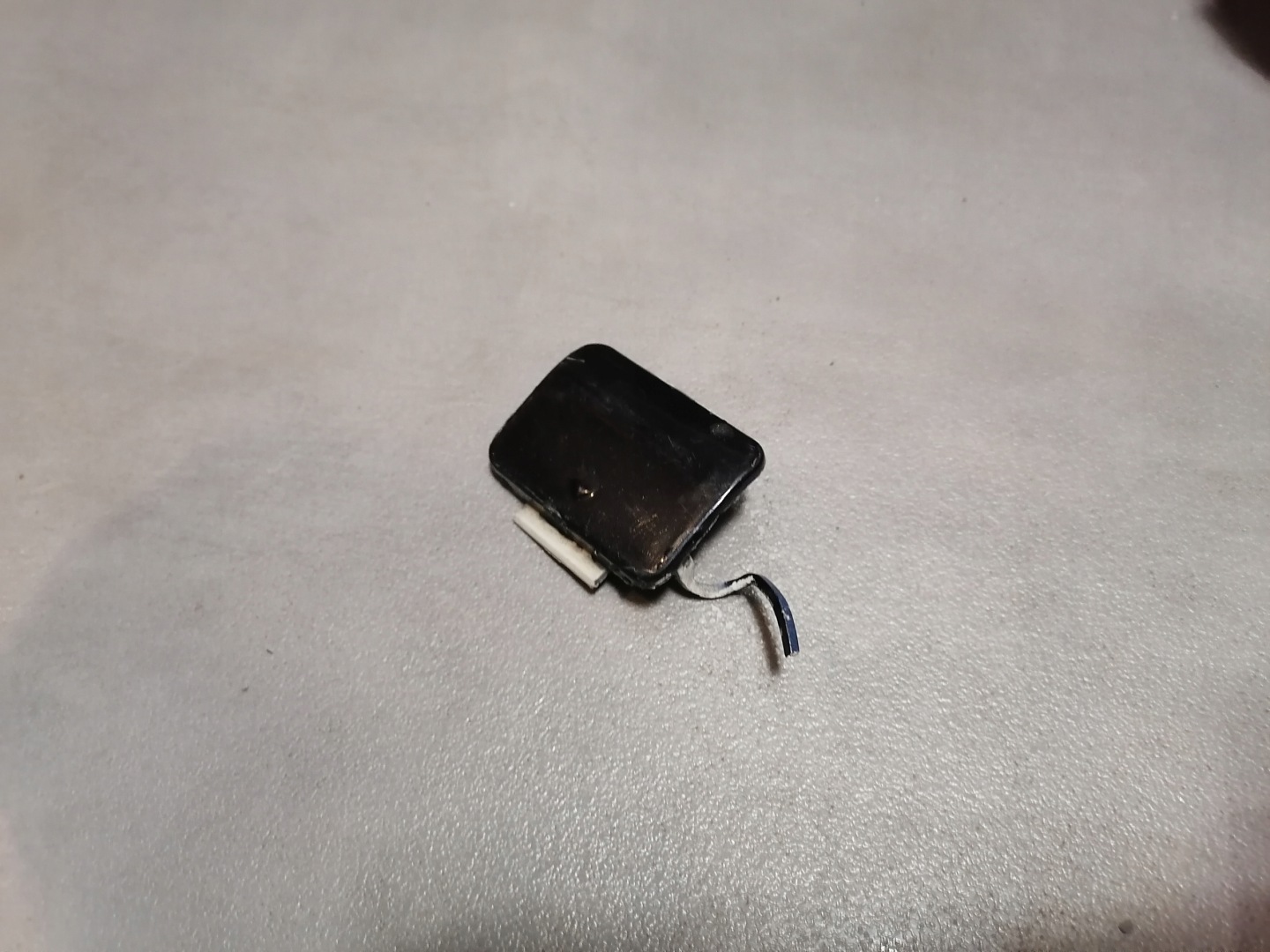 Couvre Pare choc Avant MERCEDES C-KLASA 203