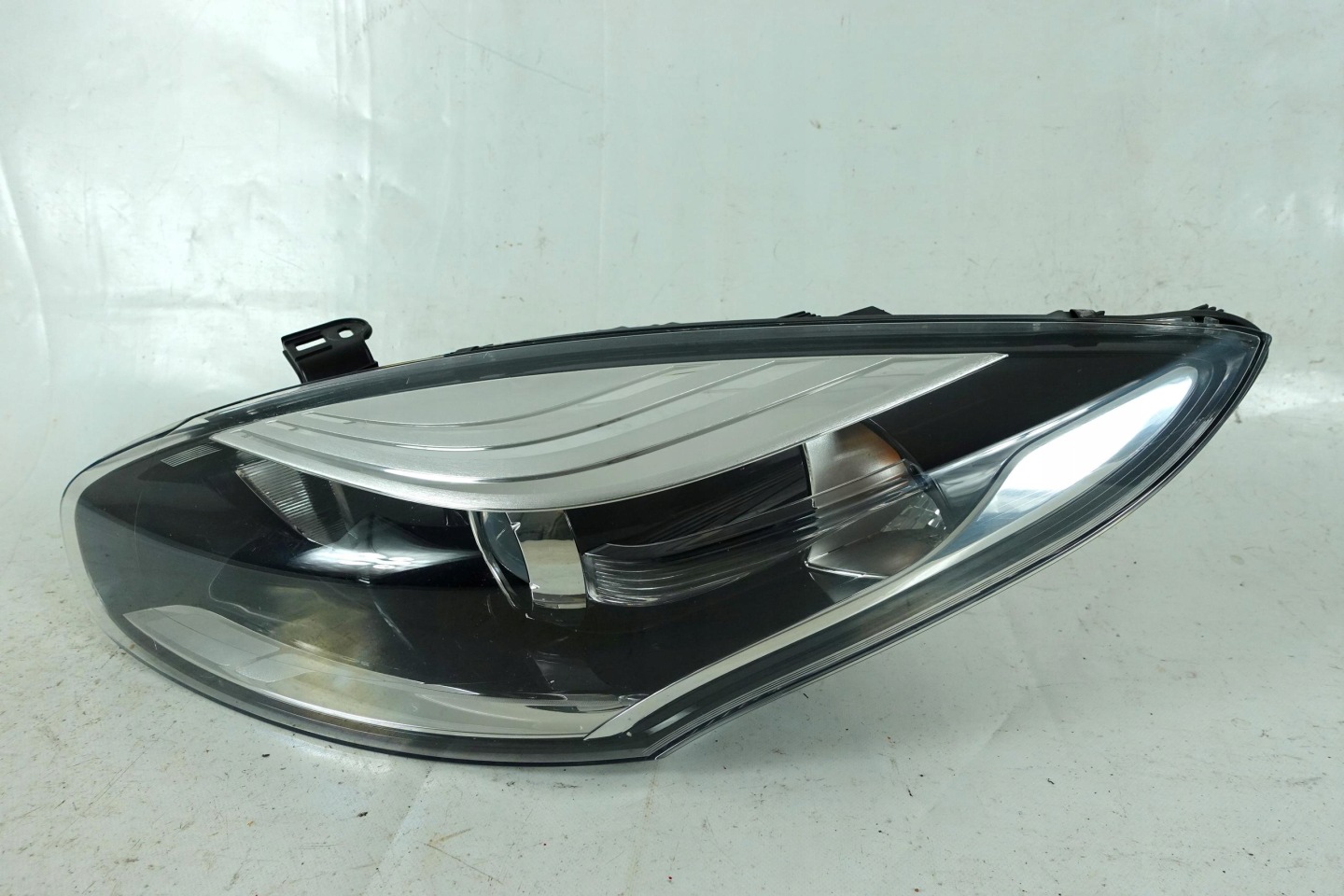 light left front left front RENAULT MEGANE 3 III LIFT 13-16 RHD ANGLIK