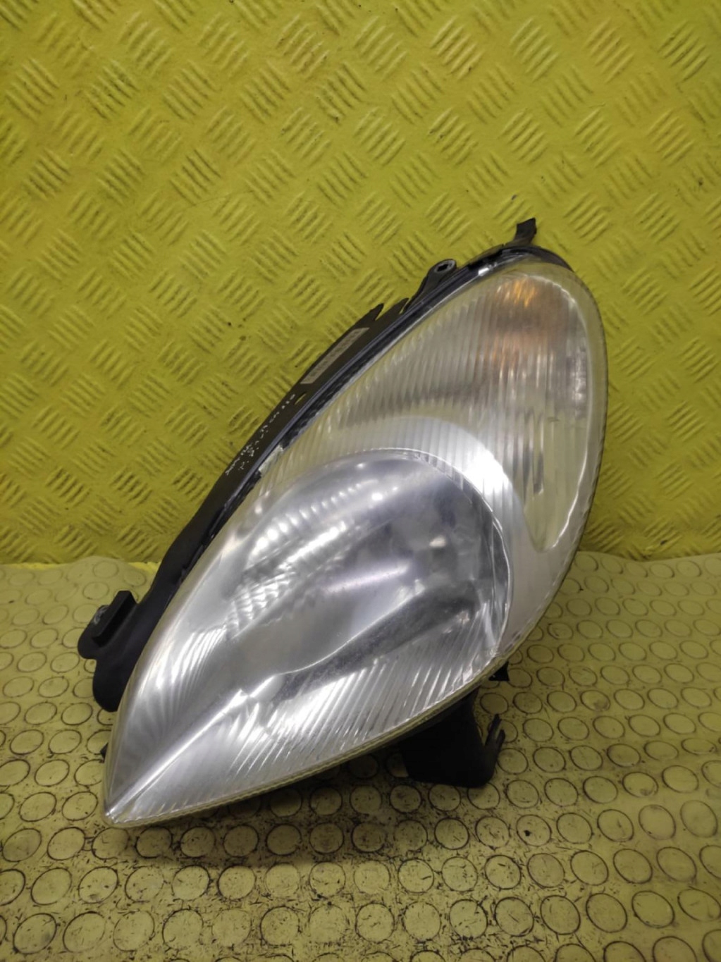 CITROEN XSARA REFLEKTOR light right front 9631495180