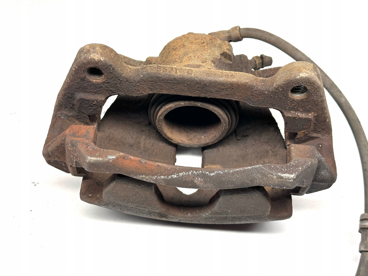 AUDI A3 8V VW 2.0TDI caliper brake right front JARZMO 288MM TRW 5792