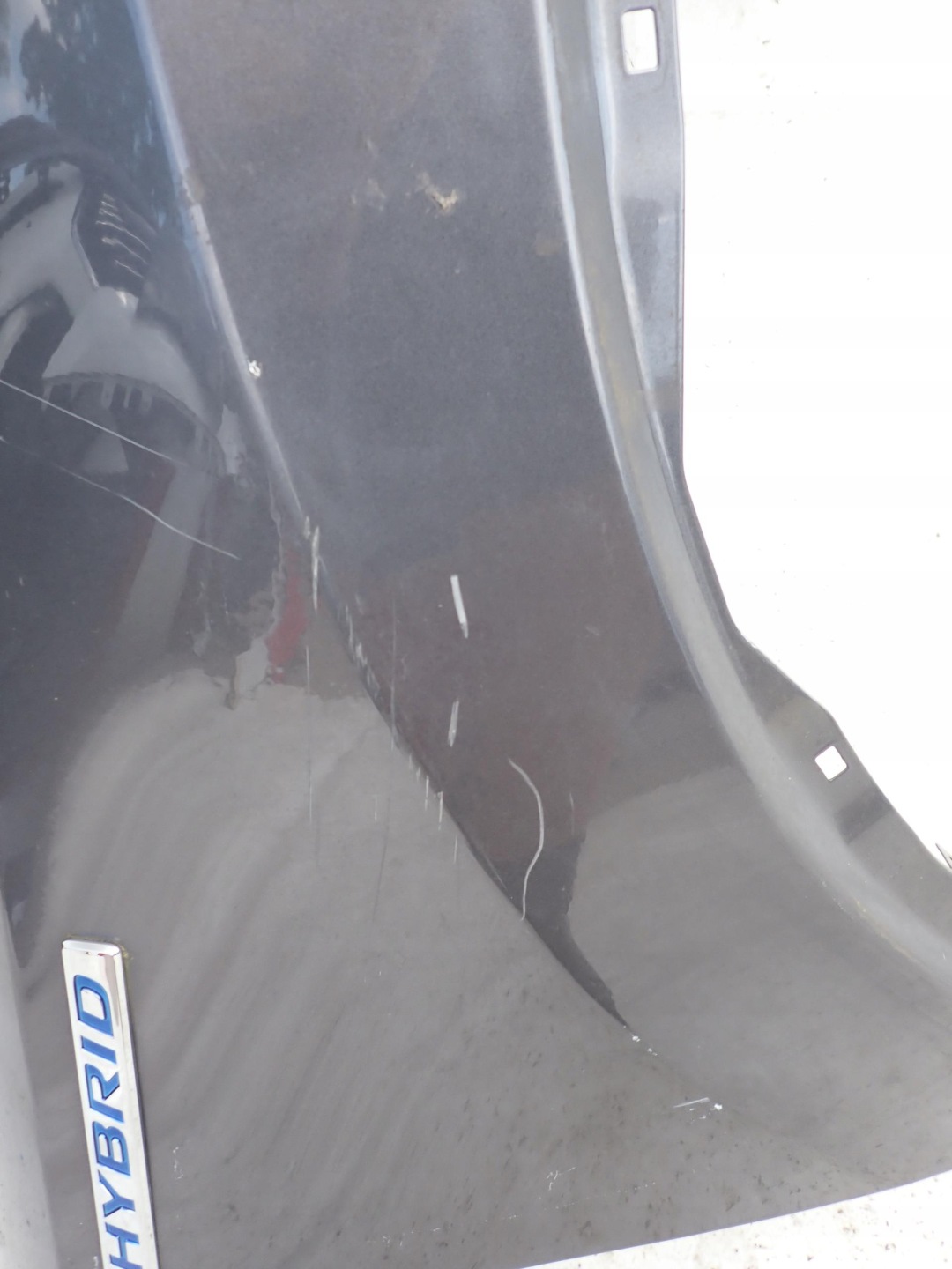 HONDA CR-V V 18- fender right front front