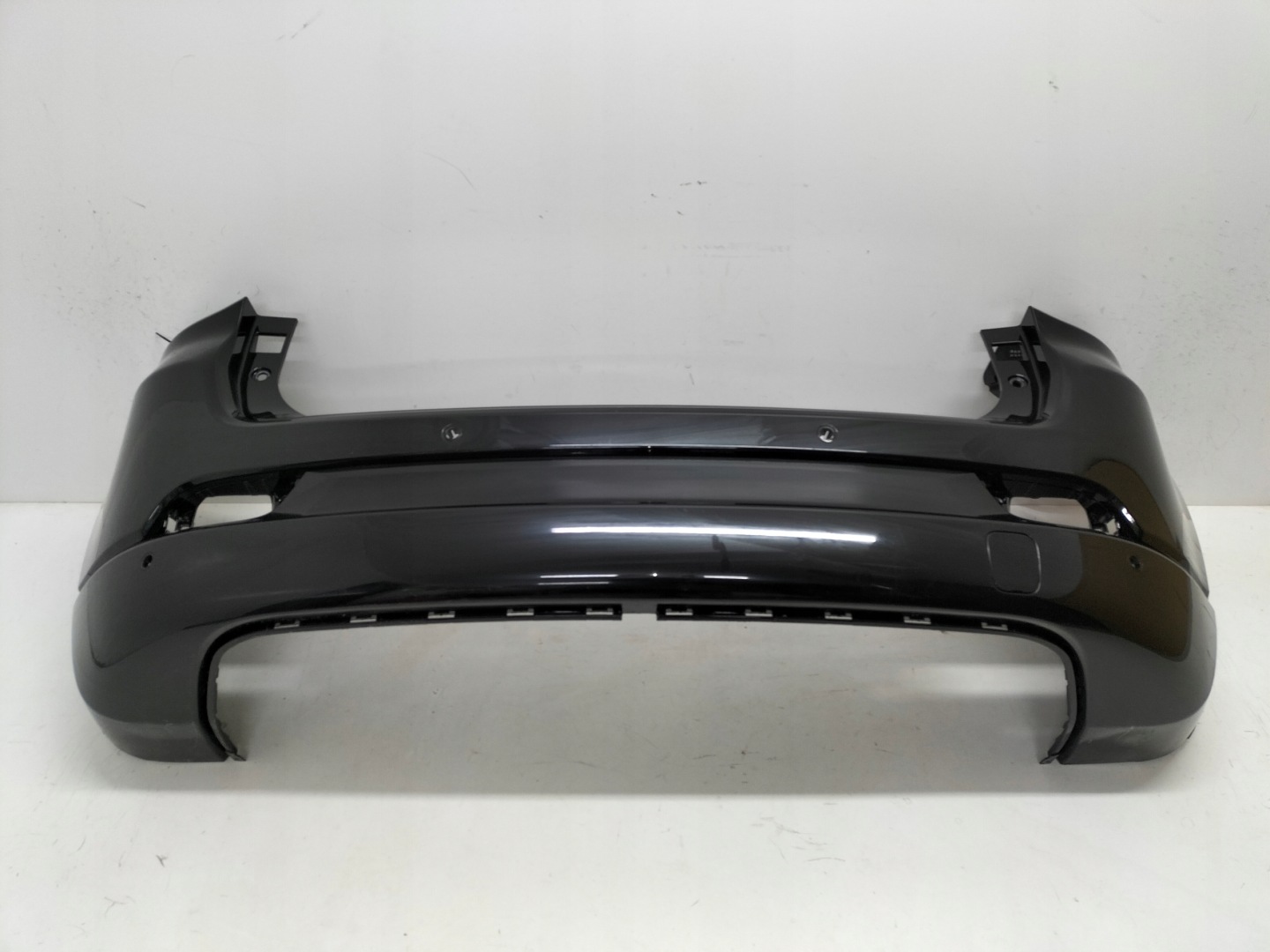 bumper rear rear part JEEP COMPASS II LIFT 20