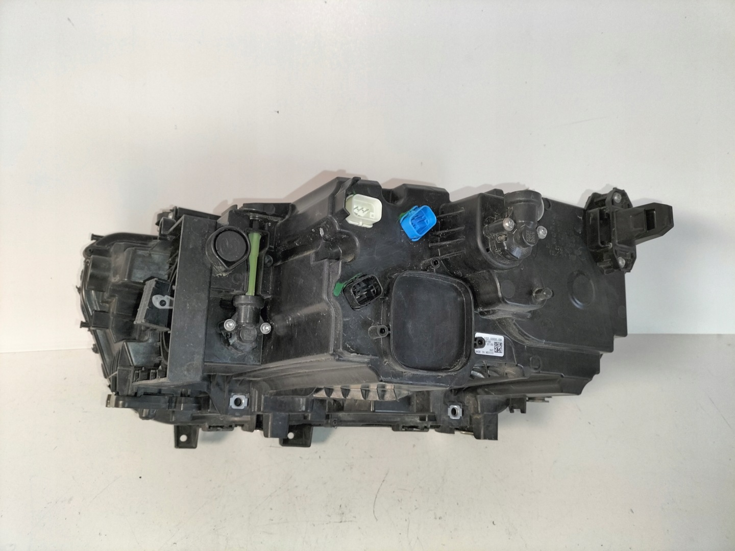 light front reflektor right BMW X7 G07 LCI LIFT 22- FULL LED