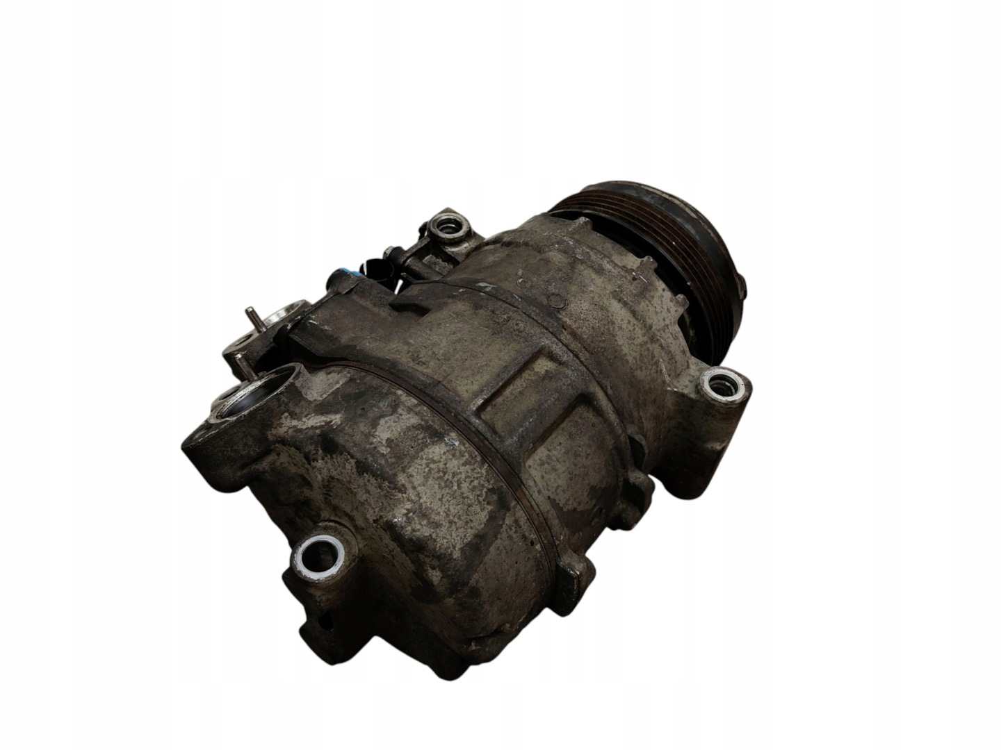 compressor compressor; of the air conditioning BMW E39 (1995-2000) 447220-8023