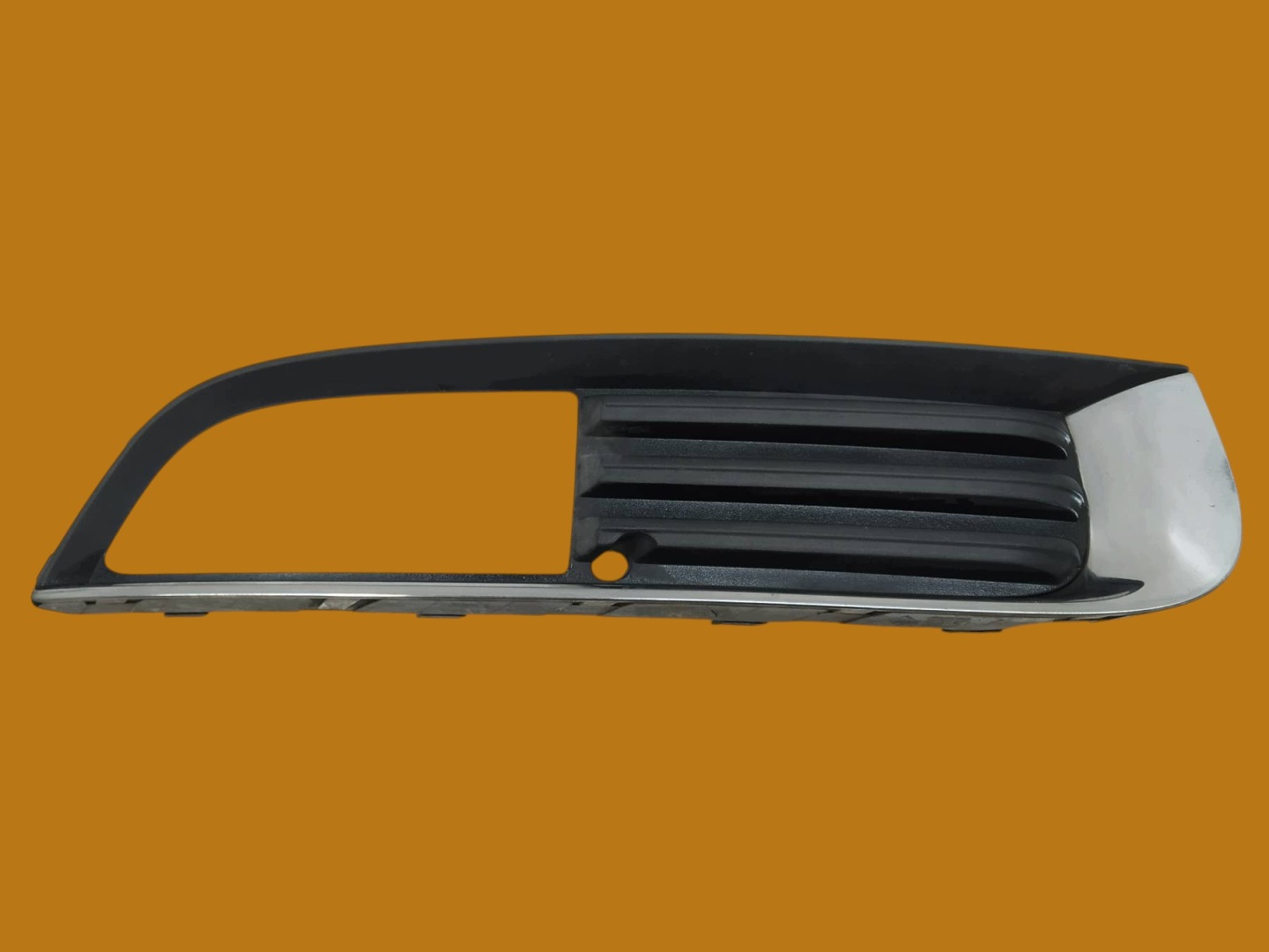 grid of a bumper right front Opel Insignia and (2008-2017 ) A