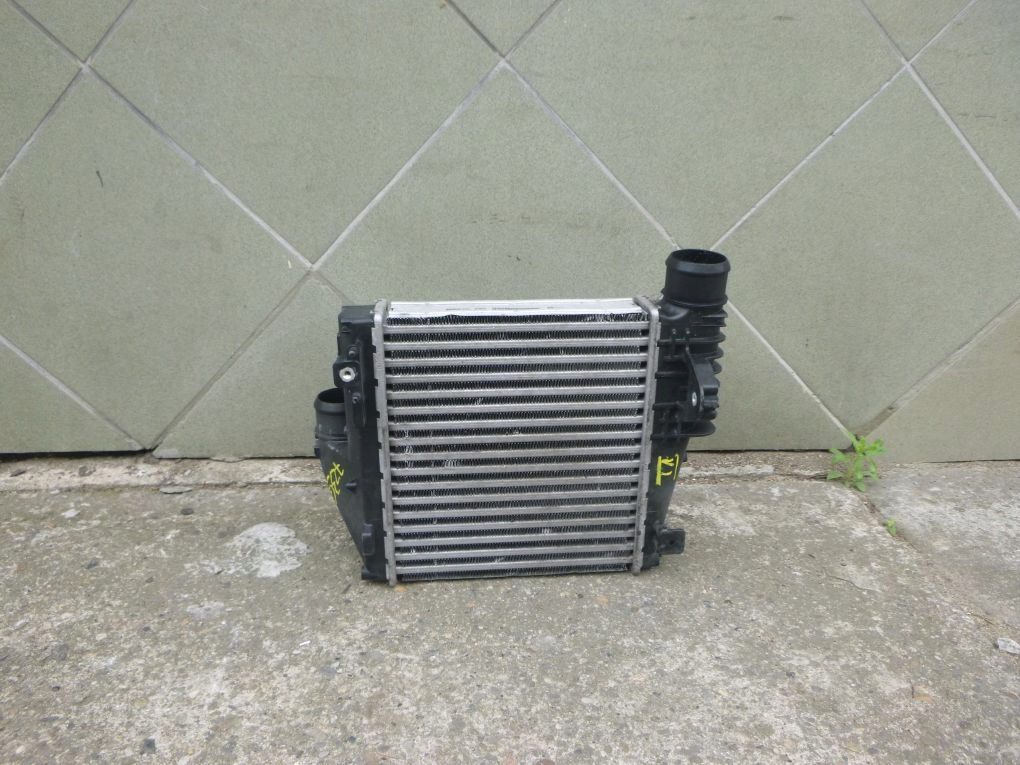PEUGEOT 308 3008 5008 508 C4 intercooler