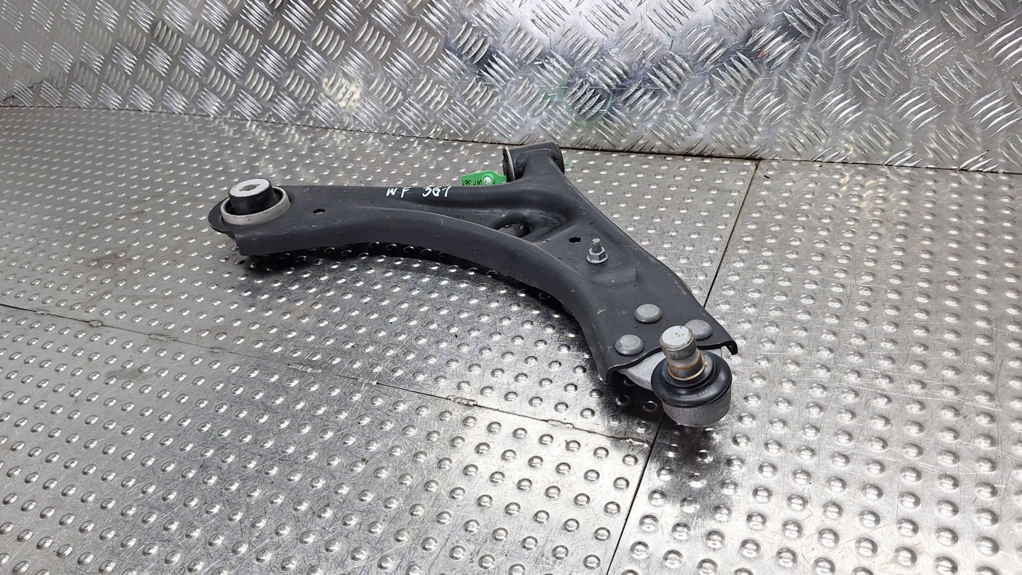 arm right front JX61-3A423-AEB FORD FOCUS MK4