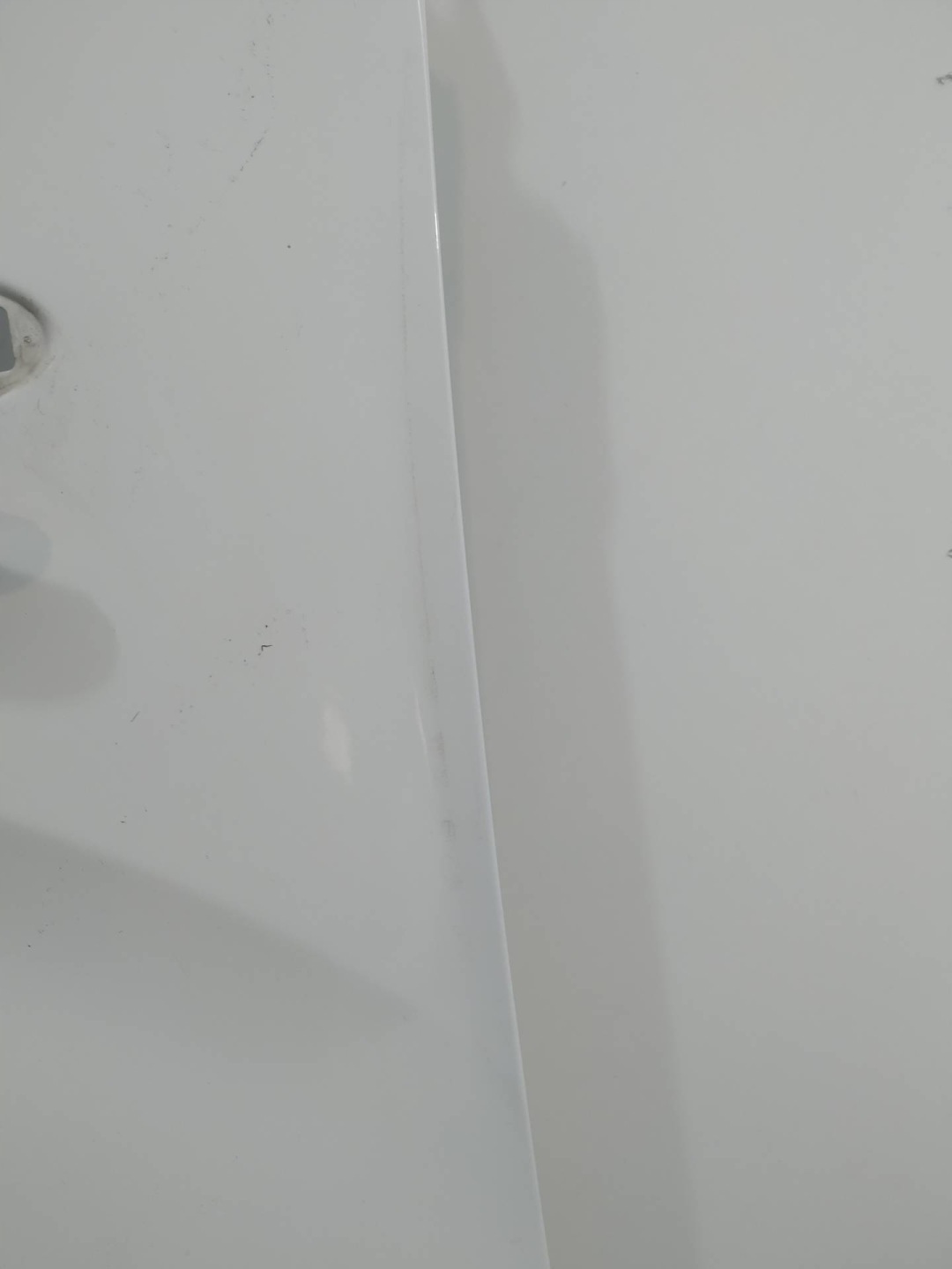 fender left front EPR Toyota ProAce II (2016- )