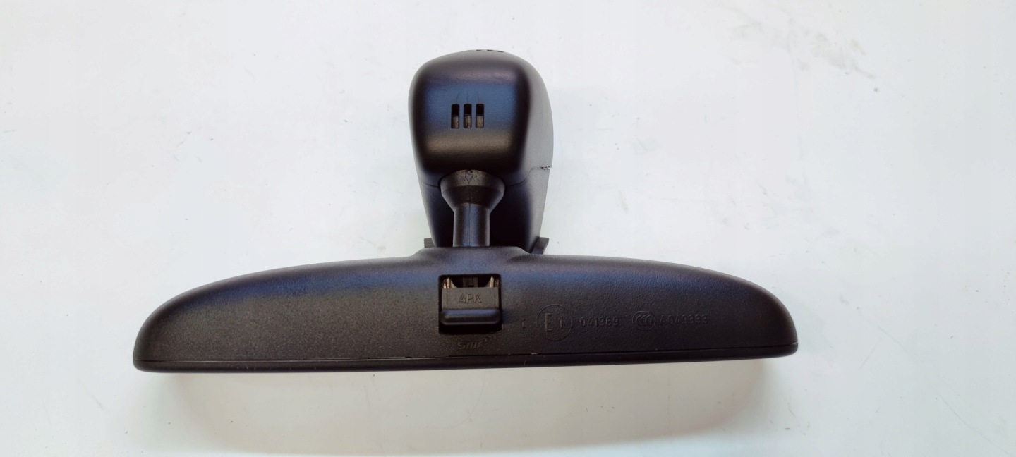 RETROVISORE INTERNO NERO AUDI A4 B9 A5 8W A6 C8 Q7 4M 4M0857511 4PK