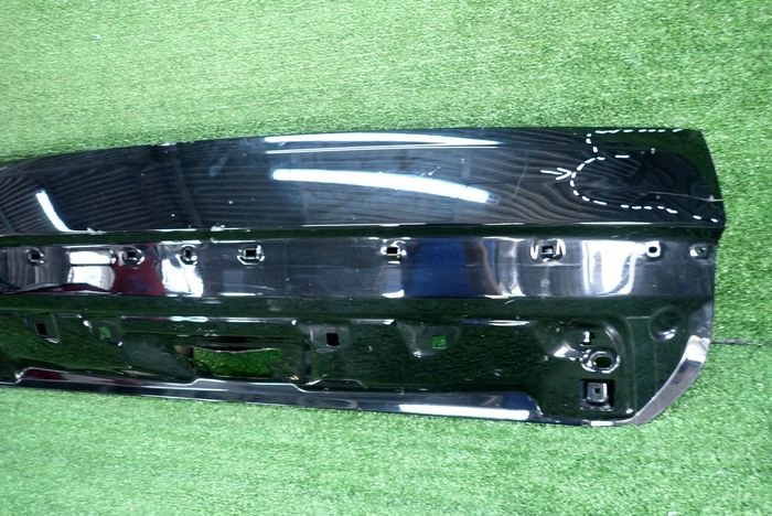 RANGE ROVER VOGUE L460 boot doors rear part burta