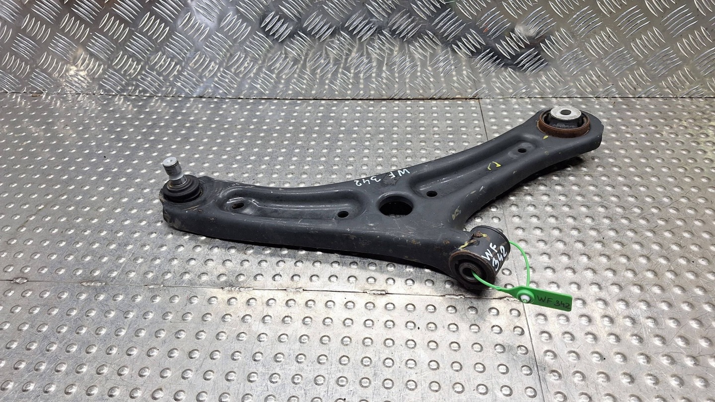 arm right front GN15-3042-BA FORD ECOSPORT MK2 LIFT