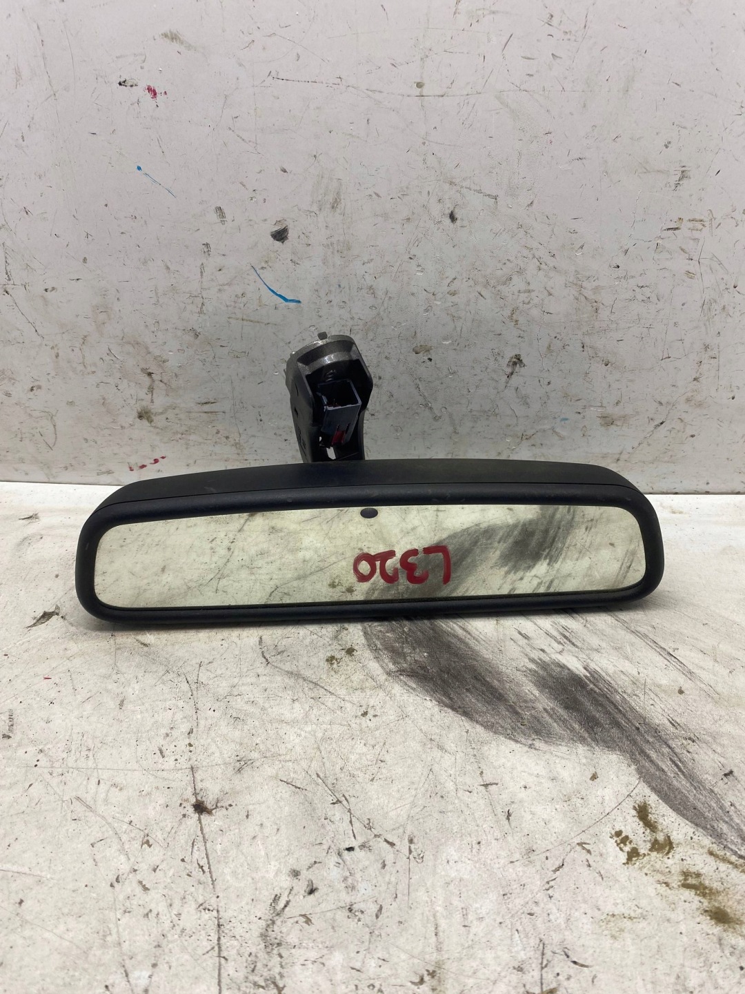 mirror inner reversely 6W93-17E678-AB RANGE ROVER SPORT L320 (05-13)