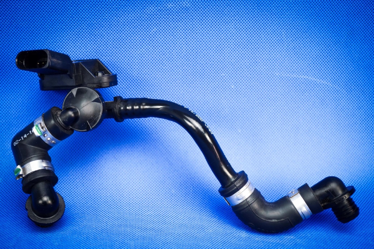 wiring vacual sensor Audi A8 4H 4H1611931B