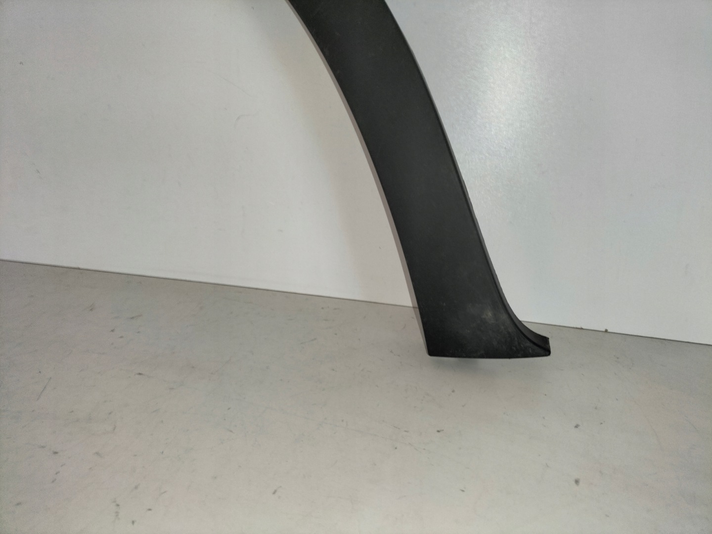 COUVERTURE MOULAGE AILE ARRIÈRE DROIT BMW X5 E70 06-10