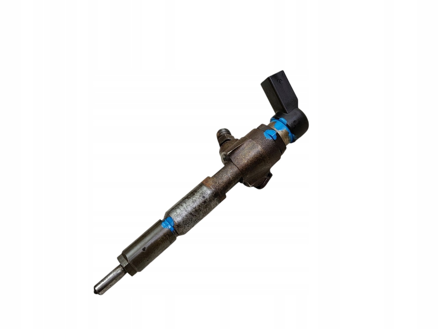 injector FORD GALAXY MK2 FOCUS MK3 S-MAX MK1 1.8 TDCI 4M5Q-9F593-AD