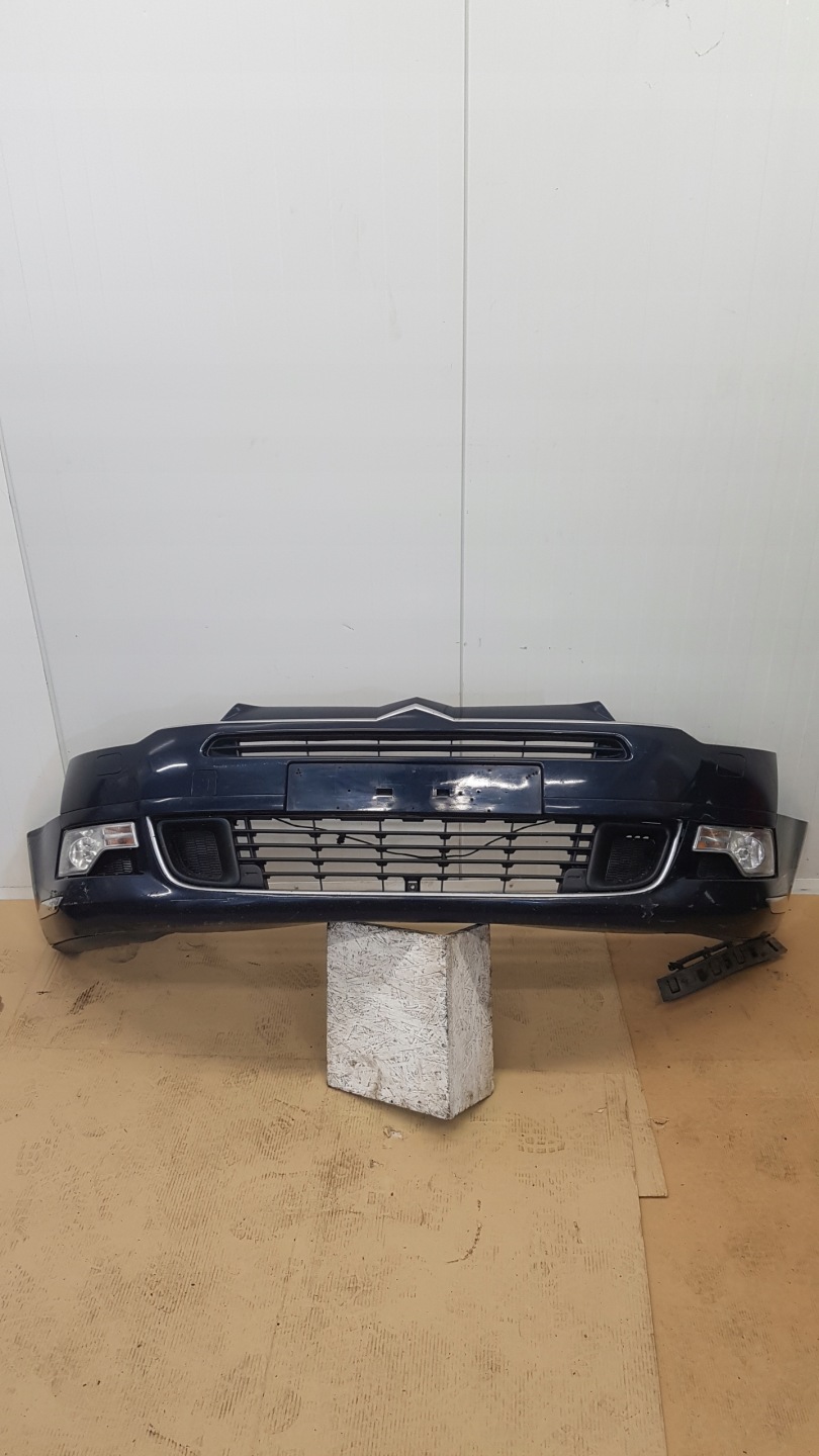 bumper front front CITROEN C5 III 2010 CODE : KPSD