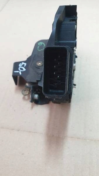 FORD C-MAX 04- right front 3M5A R21812AH 6 PIN