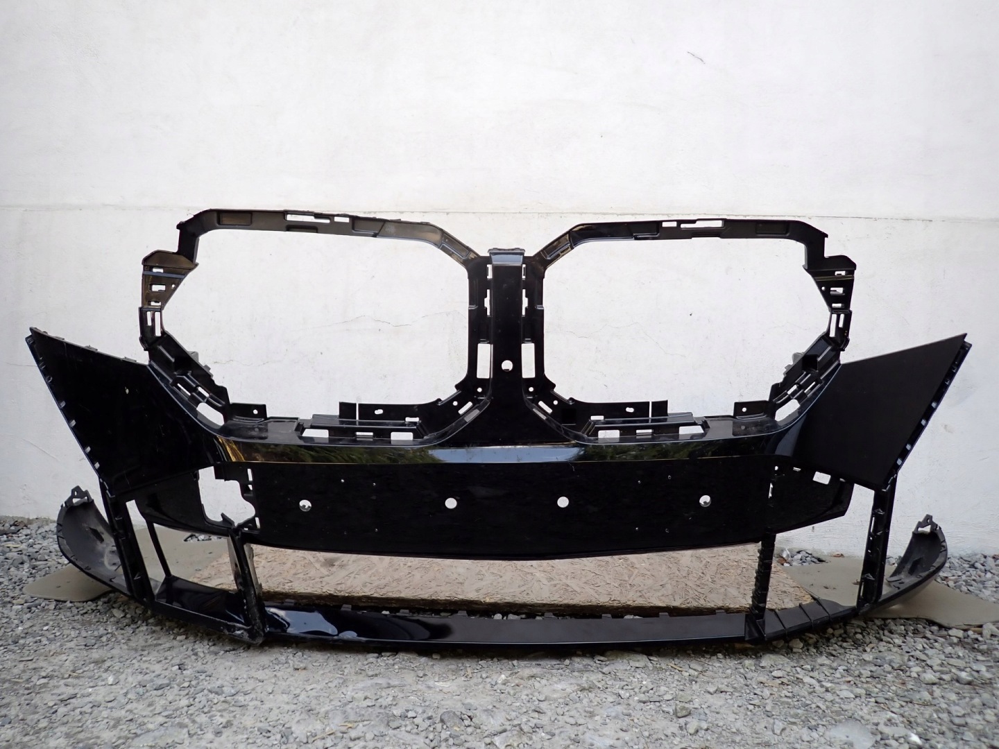 nárazník předek přední BMW XM G09 2022- 51119451675