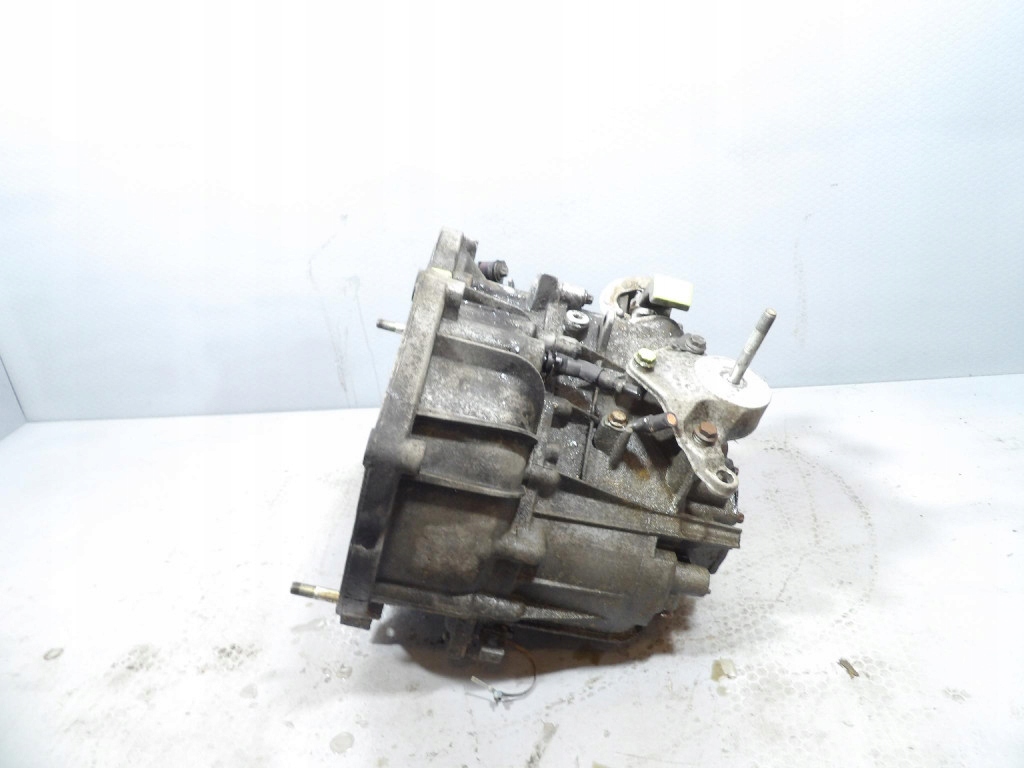 FIAT STILO 1.9JTD getriebe schaltgetriebe 2879089390