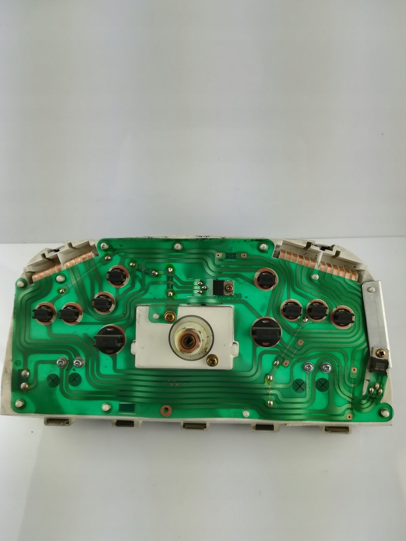 dials PREDKOSCIOMIERZ DAEWOO TICO (KLY3) 0.8 DAEWOO