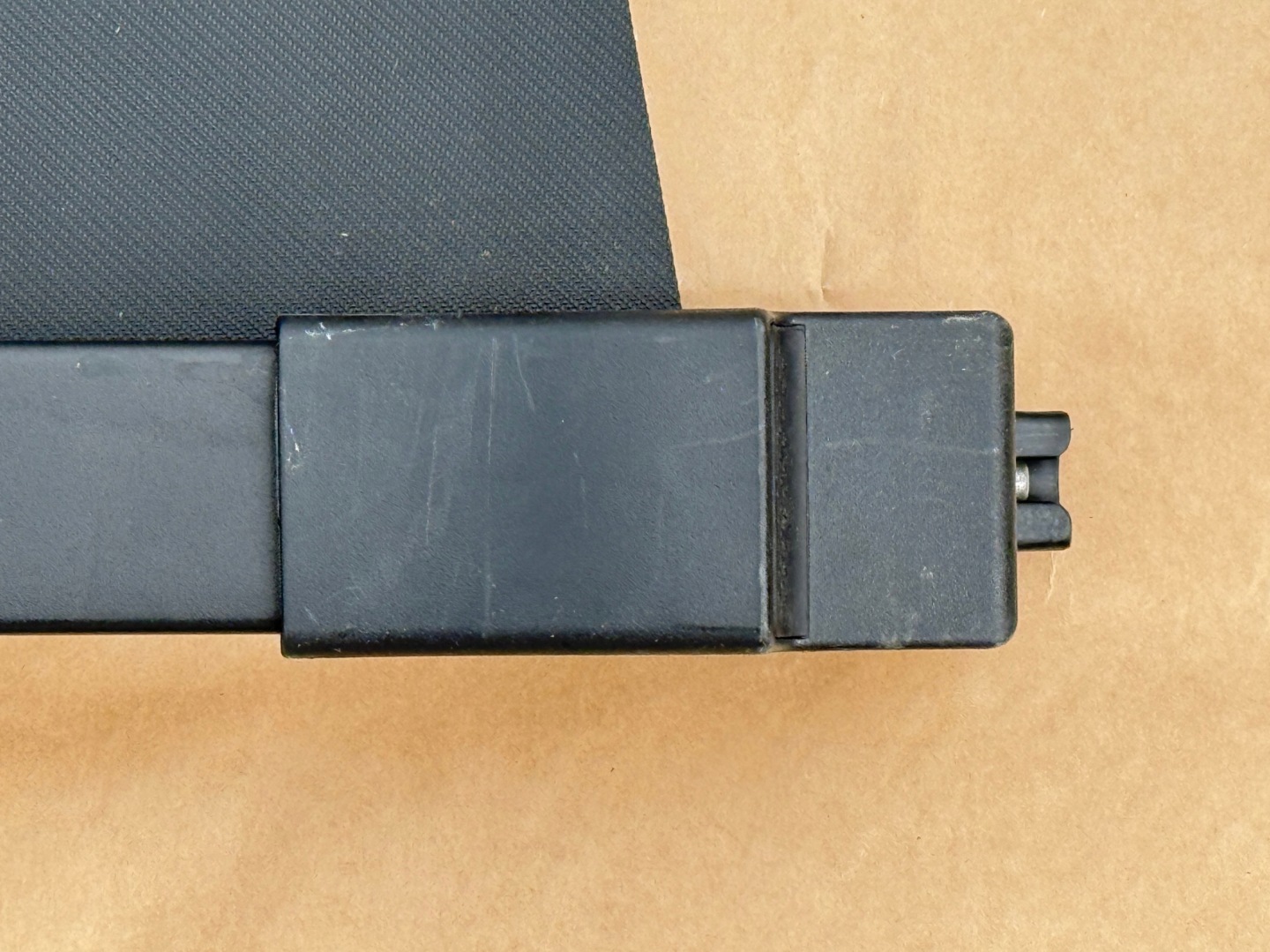 FORD S-MAX 2006-2014 blinds boot 6M21-R55066-AH original