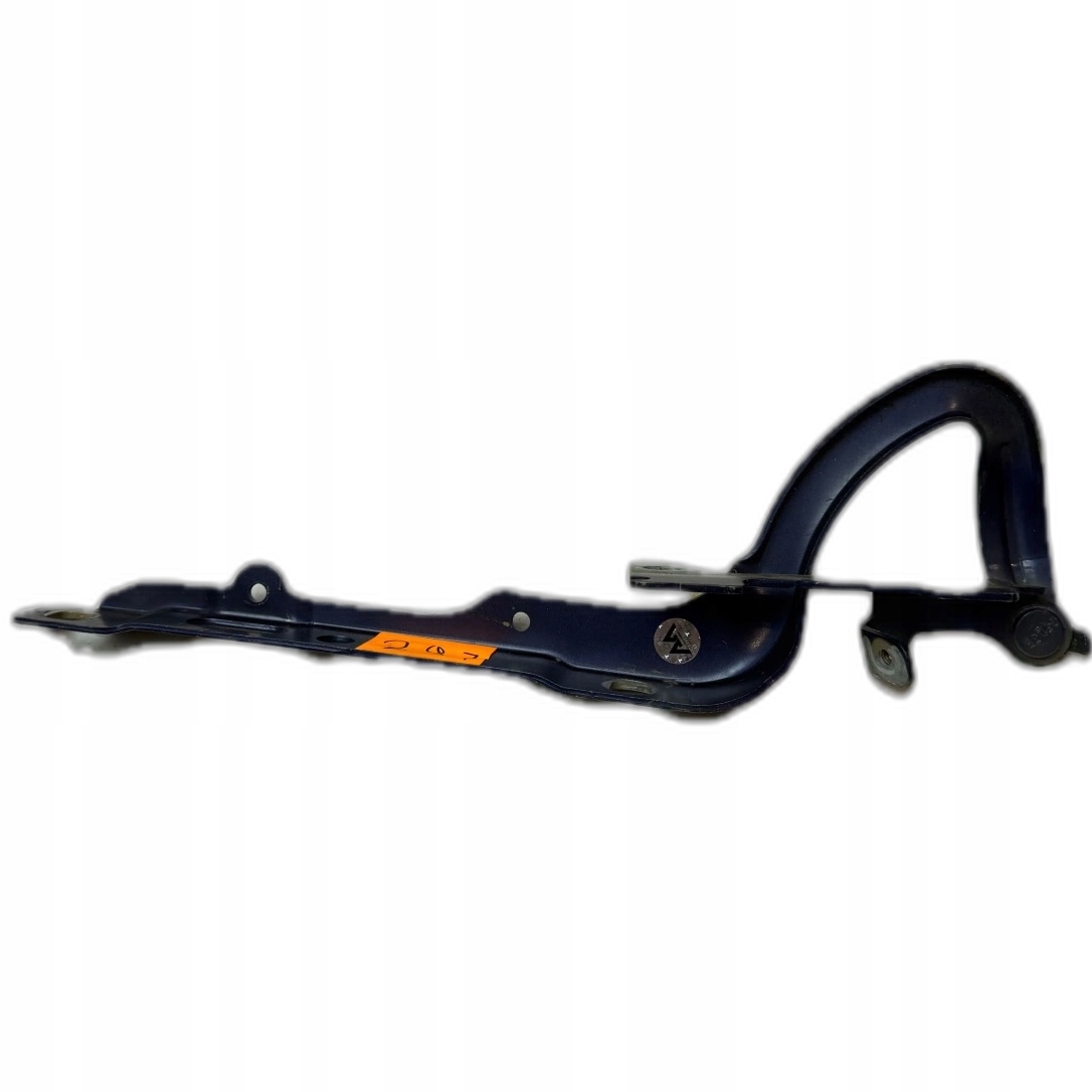 hinge bonnets front front left Peugeot 208 and