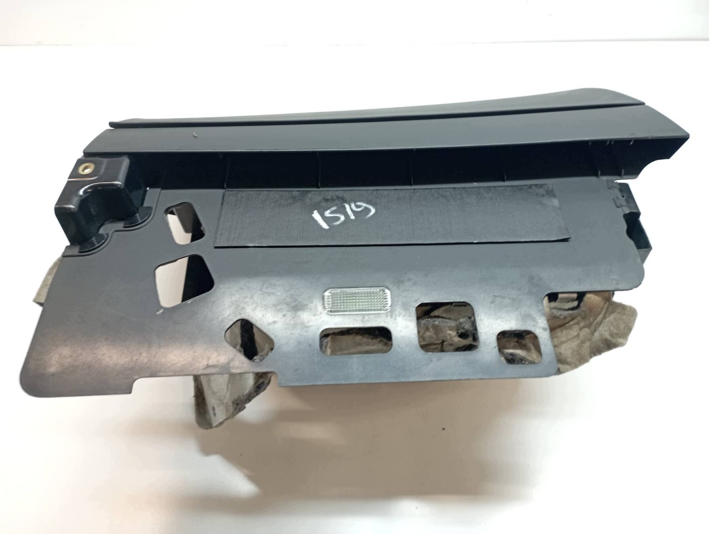 handschuhfach rechts des beifahrers armaturenbrett 4E1857096L Audi A8 II (2002-2010) D3