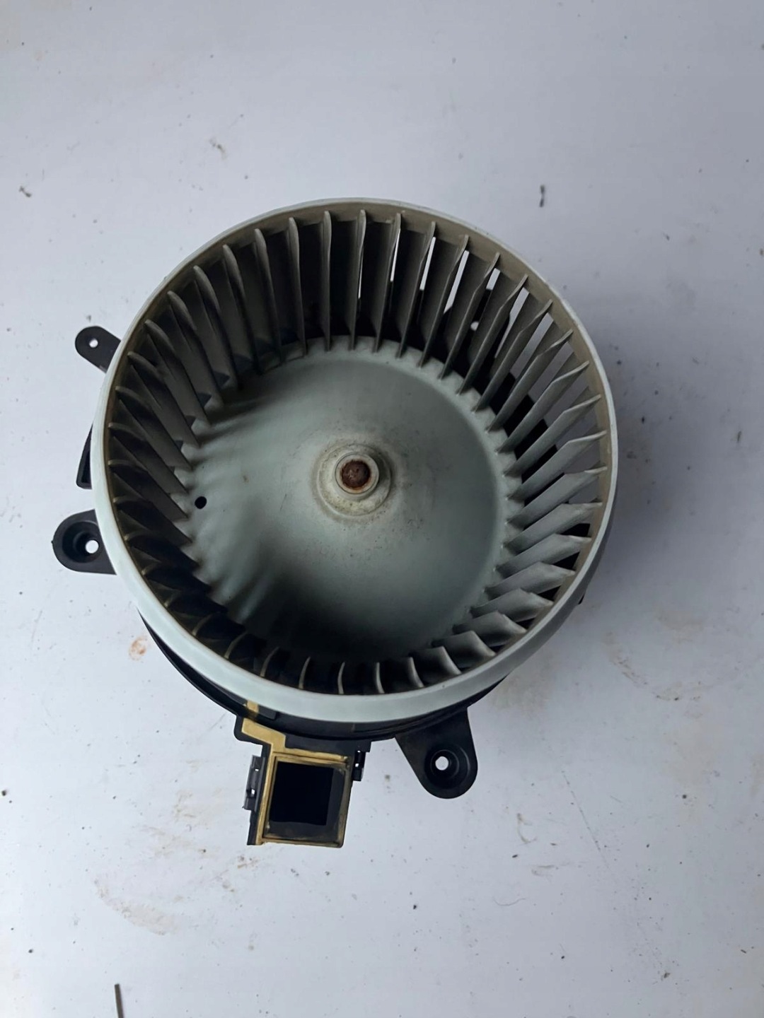 ventilátor tOPENÍ topení C4 PICASSO II LIFT 5P13000