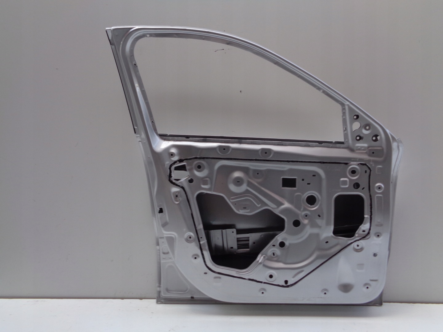 door left front DACIA SPRING 21- NR 47313