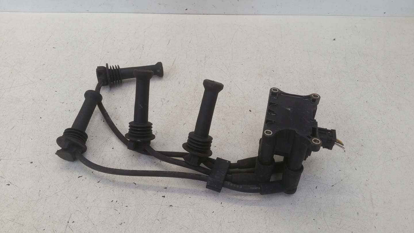 Bobine Câbles CM5G12029FC Ford KA +