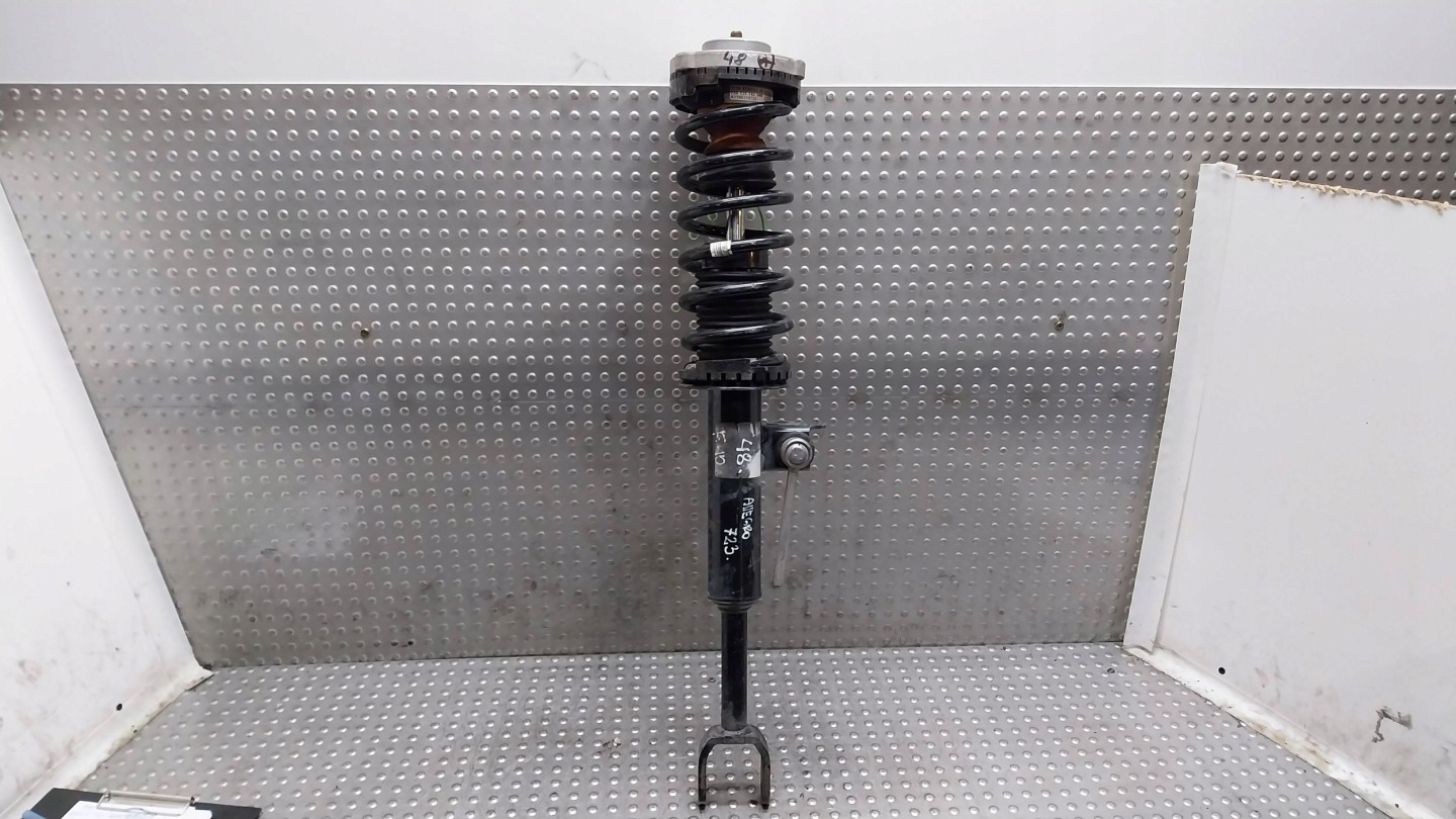 shock absorber left front 6863661 BMW F10 LCI